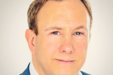 vp sales Telenet business