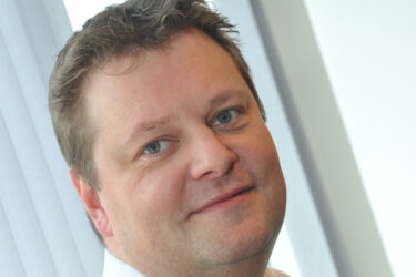 Global VP Infrastructure bij Cegeka