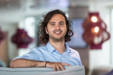 head of enterprise strategy, partnerships & sustainable growth