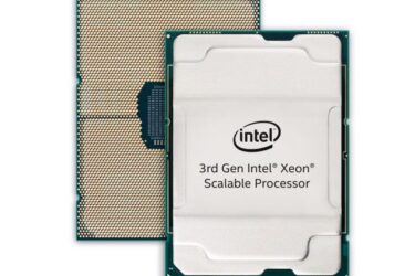 Scalable Xeon chip processor cpu