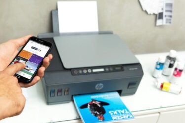 hewlett-packard printer