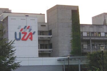 ziekenhuis hospitaal