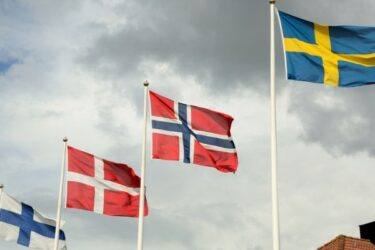 Scandinavië