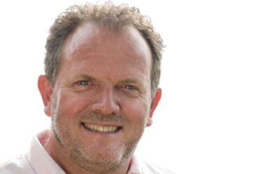 Stefan van Hoof