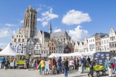 Mechelen