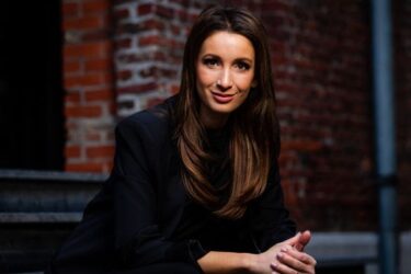 ceo Striktly Business