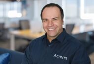 ceo Acronis