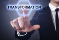 Digitale transformatie
