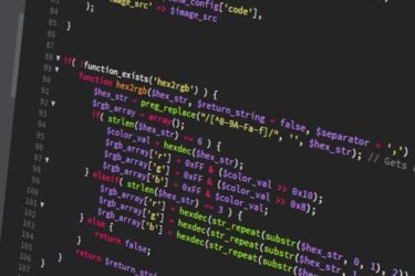 Programmeren coderen programmeertaal coding