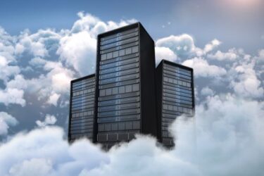 Cloudinfrastructuur