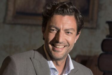 Nicholas De Walsche
