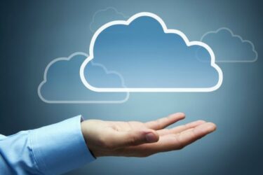 cloud computing