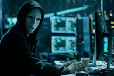 hack, ransomware