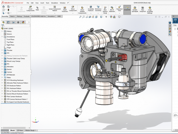 Dassault Systemes