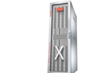 Exadata X9M