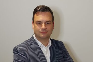 Iot manager Colruyt