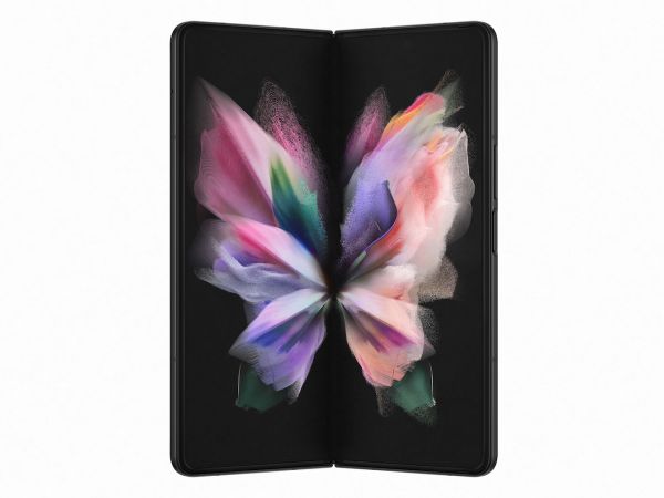 Galaxy Fold 3 plooibare gsm