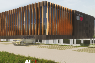 nieuw hoofdkwartier Haasrode