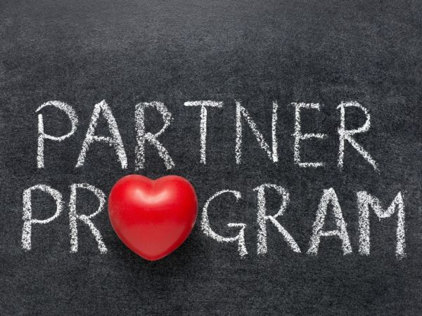 Partnerprogramma