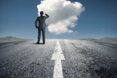 Cloudstrategie