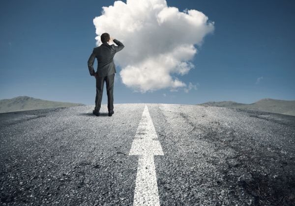 Cloudstrategie