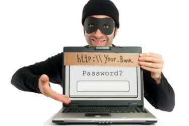 Phishing