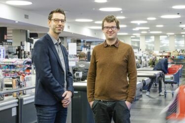 Bart Muskala Steven Van Canneyt