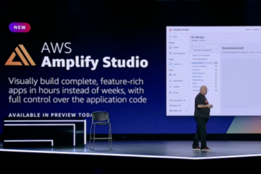 Amplify Studio