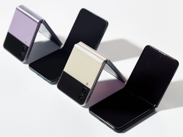 foldable plooibare smartphone plooibaar