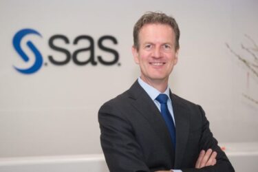 Managing Director SAS Benelux