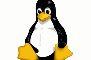 Linux logo