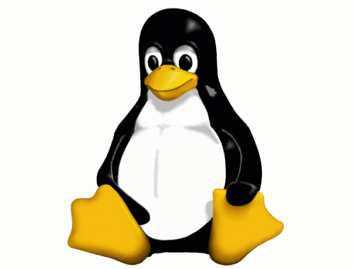 Linux logo