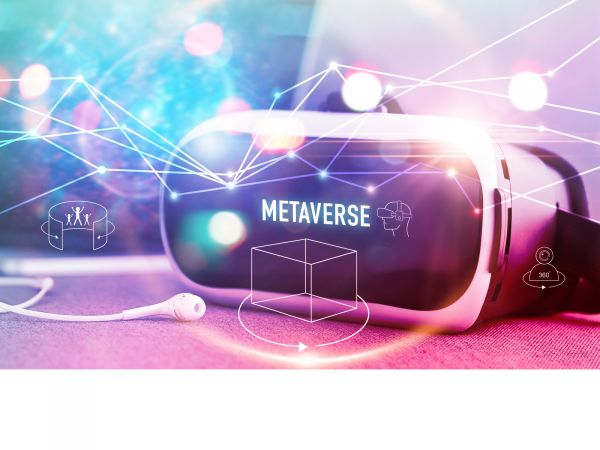 Metaverse