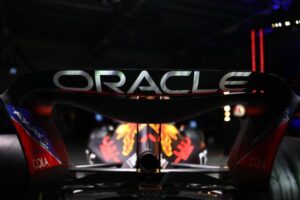 Oracle Red Bull Racing 2022