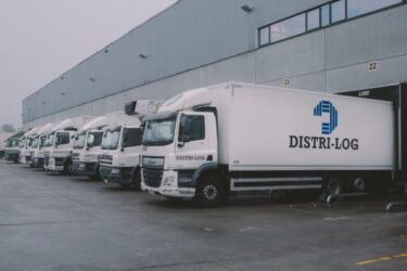 Distrilog