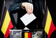 Stemmen stemming verkiezingen vote voting