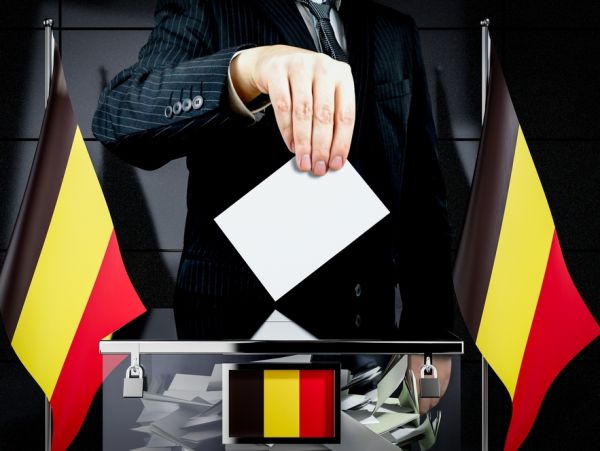 Stemmen stemming verkiezingen vote voting