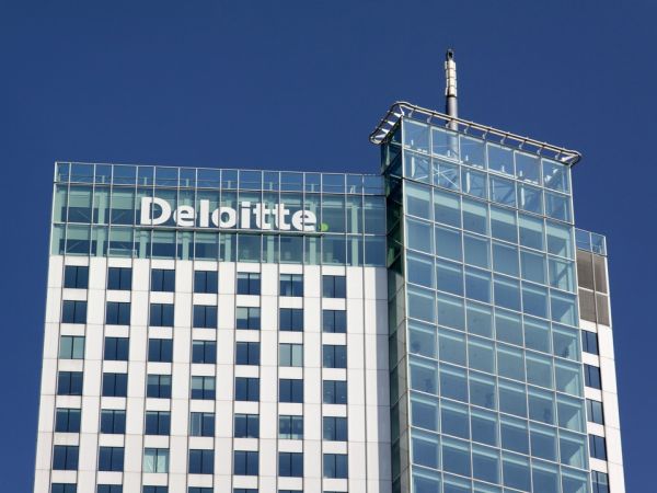 Deloitte