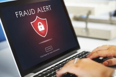 Fraudemelding