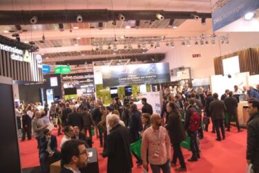 Infosecurity.be 2019