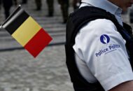 politie belgie