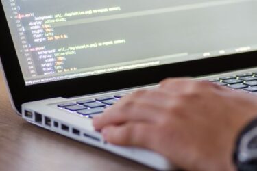 Programmeren coding job werk