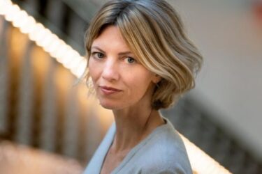 Barbara Van Den Haute