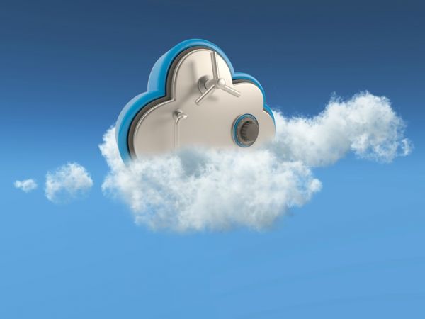 Cloud security