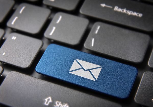 e-mail