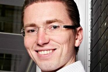 Jonas Dhaenens