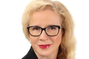Lucyna Czys-Jaszowska