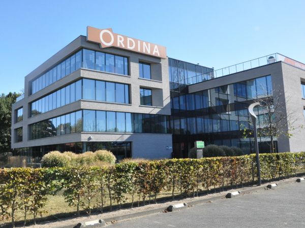 Ordina Belgium