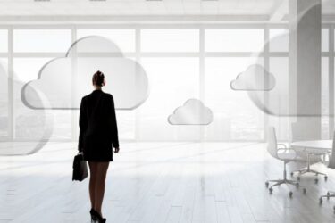 Cloud computing