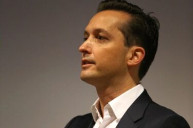 Bob Vanstraelen